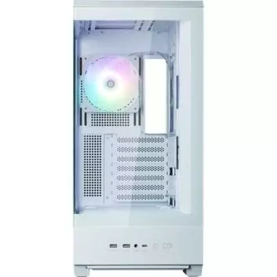 ZALMAN Modele : P50DS White