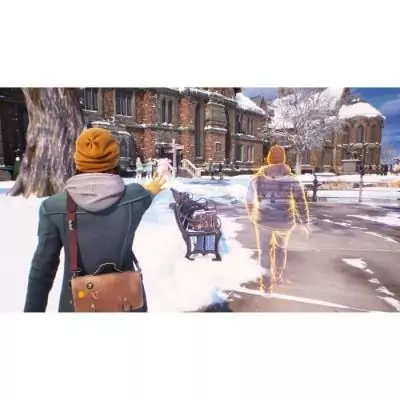 Jeu Nintendo Switch Life is Strange: Double Exposure - Aventure captivante