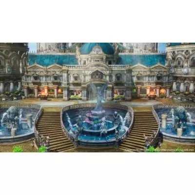 Dragon Quest III HD-2D Remake : Plongez dans l'aventure sur PS5