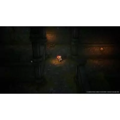 Redécouvrez le classique: Dragon Quest I & II Hd-2d Remake sur PS5