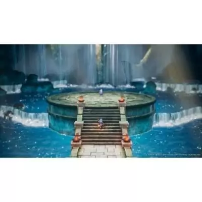 Dragon Quest I & II HD-2D Remake - Aventure Épique sur Switch!