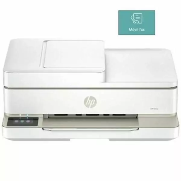 Imprimante Multifonction HP MULTI HP 6520E AIO