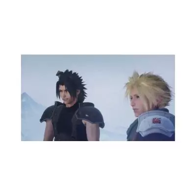 Crisis Core: Final Fantasy VII Reunion - Jeu Switch à Télécharger