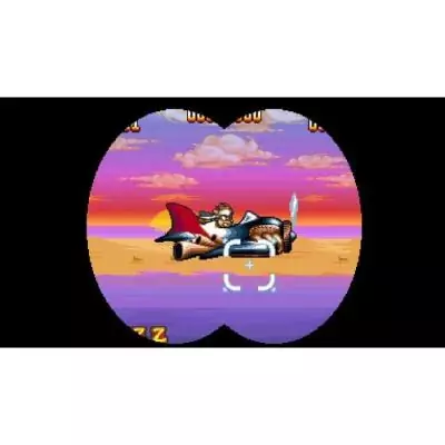 Aero The Acro-Bat Legacy + Sunsoft Lost Gems - Jeu PS5