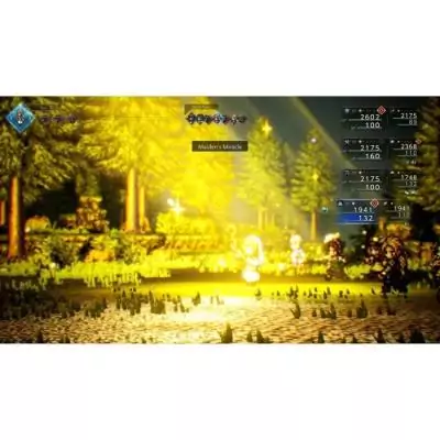 Jeu Nintendo Switch Octopath Traveler 0 - Découvrez un RPG épique Jeu Nintendo Switch Octopath Traveler 0 - Découvrez un RPG épique