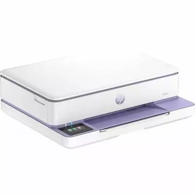 Imprimante Multifonction HP | Impression Couleur, Recto-Verso | Mémoire 256 Mo | Idéal Domestique et professionnel