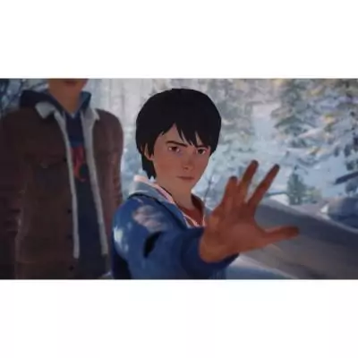 Life Is Strange 2 - Expérience Émouvante Nintendo Switch