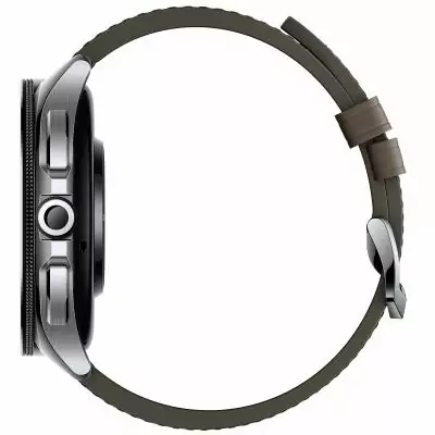 Montre intelligente Xiaomi Watch 2 Pro Montre intelligente Xiaomi Watch 2 Pro