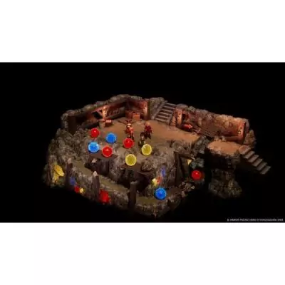 Dragon Quest VII Reimagined: redécouvrez ce classique sur PS5