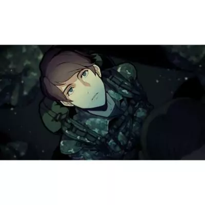 Long Gone Days - Jeu SWITCH