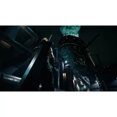 Final Fantasy VII Remake Intergrade: Expérience ultime sur Nintendo Switch 2