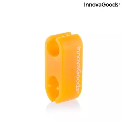 Clip pour Selfies pour Animaux Familiers Pefie InnovaGoods Clip pour Selfies pour Animaux Familiers Pefie InnovaGoods