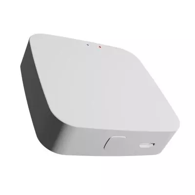 Point d'Accès muvit iO Wireless Mesh Hub Blanc
