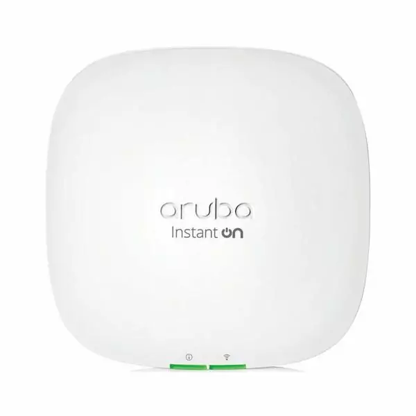 Point d'Accès HPE R4W02A Blanc