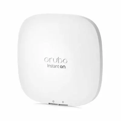 Point d'Accès HPE R6M50A Blanc