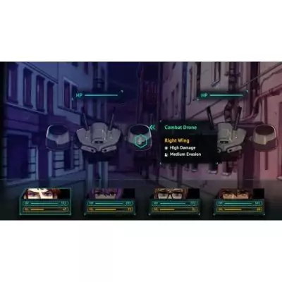 Long Gone Days - Jeu SWITCH