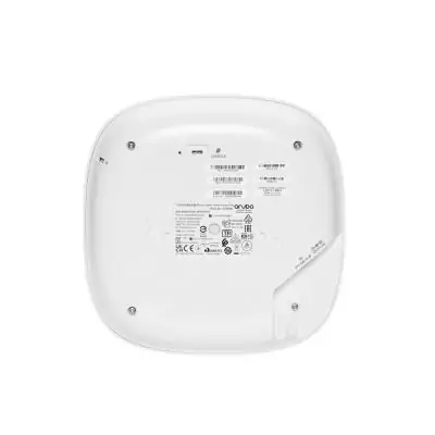 Point d'Accès HPE R9B33A Blanc