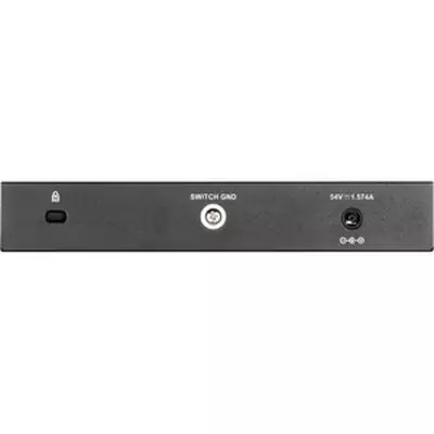 Switch D-Link DGS-1100-08PV2/E