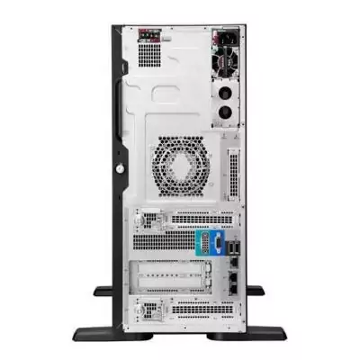 Serveur HPE P71659-425: Stockage NAS avec équerre demi-hauteur