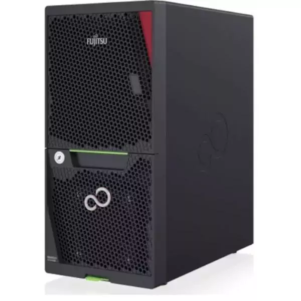 Serveur Fujitsu TX1310M5 E-2324G Intel Xeon E-2324G
