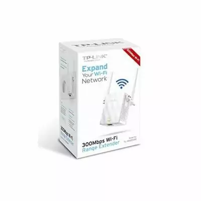 Répéteur Wifi TP-Link TL-WA855RE V4 300 Mbps 2,4 Ghz