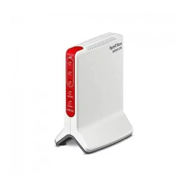 Router Fritz 20002907 2.4 GHz 4G LTE