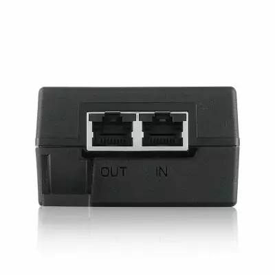 Adaptateur convertisseur PoE ZyXEL POE12-60W-EU0101F 