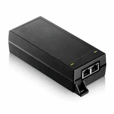 Adaptateur convertisseur PoE ZyXEL POE12-60W-EU0101F 