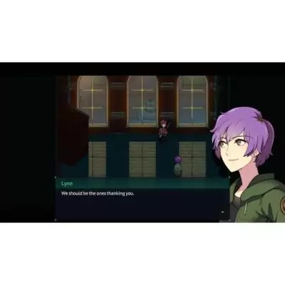 Long Gone Days - Collector's Edition - Jeu SWITCH