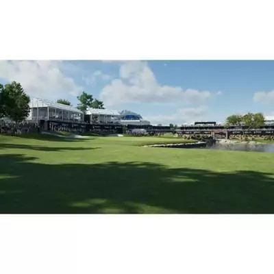 PGA Tour 2K25 - Jeu Xbox Series X
