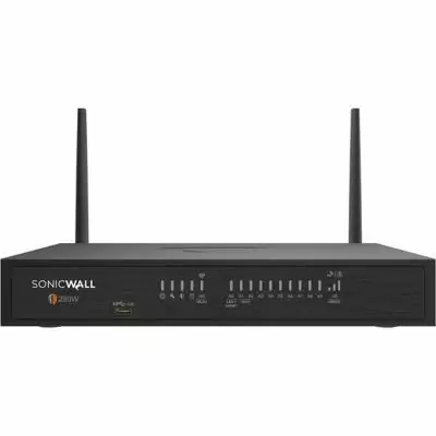 Firewall SonicWall 03-SSC-8080 RJ45 x 4 Wi-Fi 6 GHz