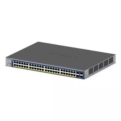 Switch Netgear GS752TXP-300EUS