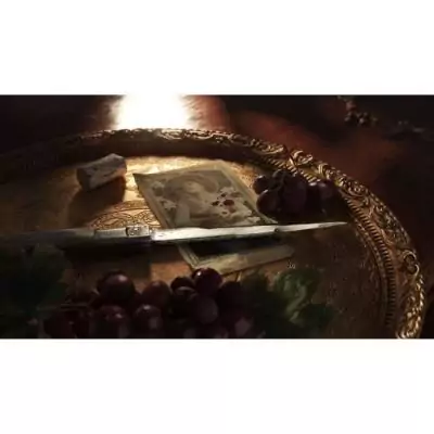 Mafia : The Old Country - Jeu Xbox Series X Mafia : The Old Country - Jeu Xbox Series X