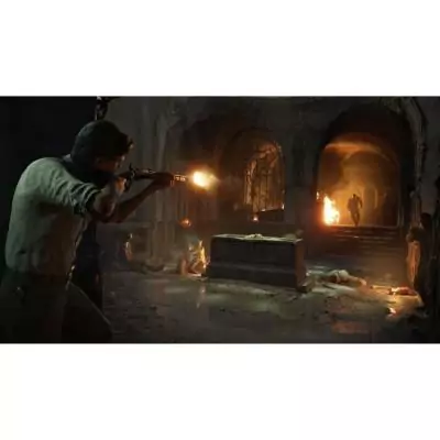 Mafia : The Old Country - Jeu Xbox Series X Mafia : The Old Country - Jeu Xbox Series X