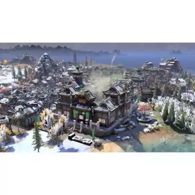 Civilization VII PS5: Explorez un nouveau monde | Edition Standard