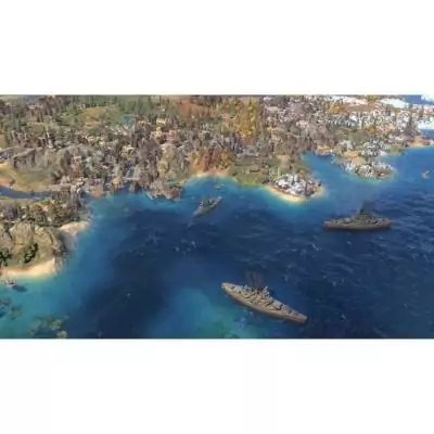 Civilization VII PS5: Explorez un nouveau monde | Edition Standard