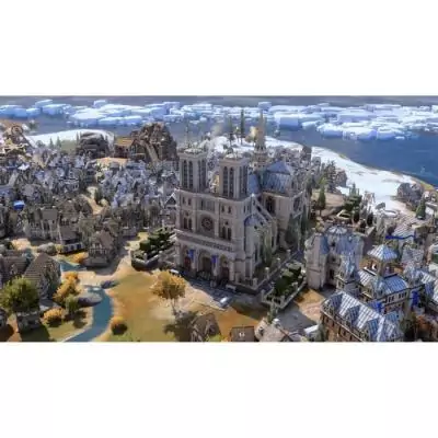 Civilization VII PS5: Explorez un nouveau monde | Edition Standard