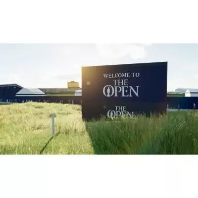 PGA Tour 2K25 PS5: Plongez dans l'univers du golf nouvelle génération