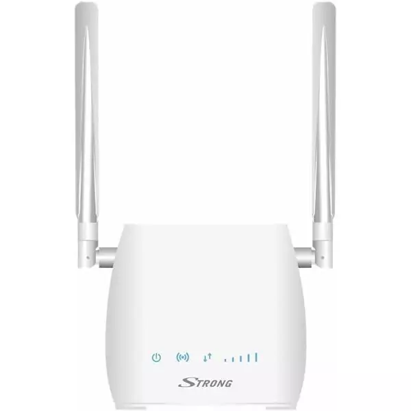 Amplificateur Wifi STRONG 4GROUTER300M