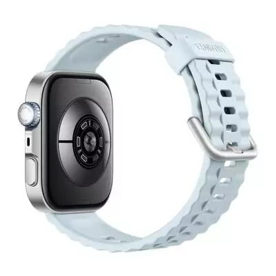 Montre Huawei Seiya-B29F Bleu 40mm: Écran Tactile, Suivi Fitness - Durable & Connectée