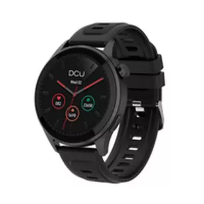 Montre intelligente DCU 34157085 - Compacte et légère, idéale pour tous les jours