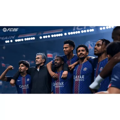 EA SPORTS FC 26 • Jeu Nintendo Switch 2