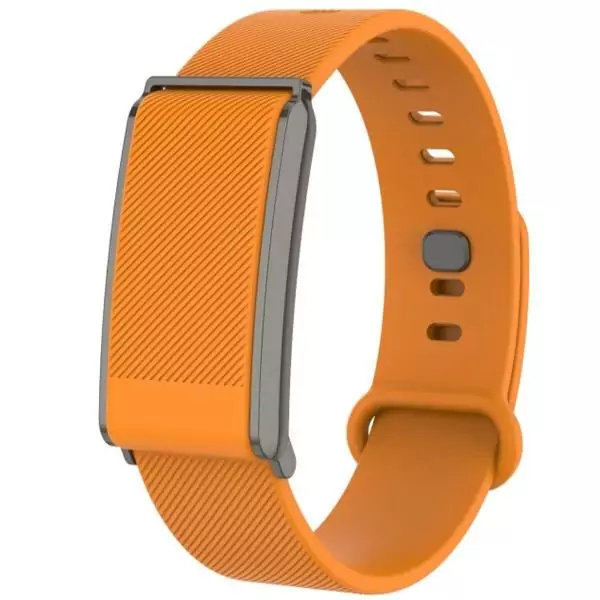 Montre intelligente DCU 34158033 Orange