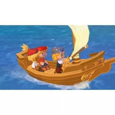 MySims™ : Plongez dans une Collection cosy sur Nintendo Switch