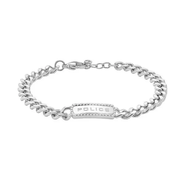 Montre intelligente Police