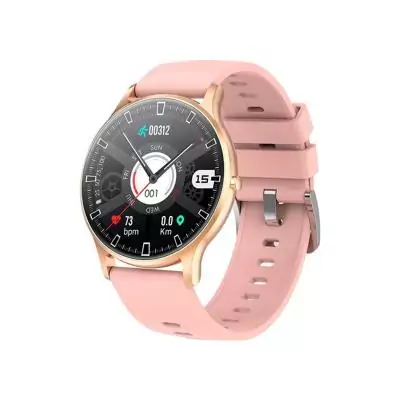 Montre Intelligente Radiant RAS21003 - Compacte et Puissante