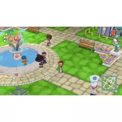 MySims™ : Plongez dans une Collection cosy sur Nintendo Switch