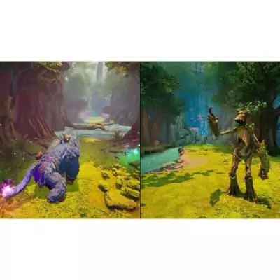 Split Fiction PS5: Plongez dans l'univers unique du jeu narratif !