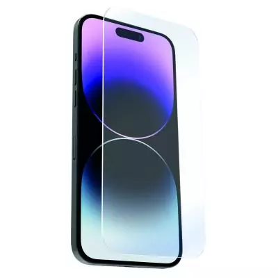 Protégez votre téléphone avec le Film Protecteur Muvit for Change | 18.6 Demi-hauteur