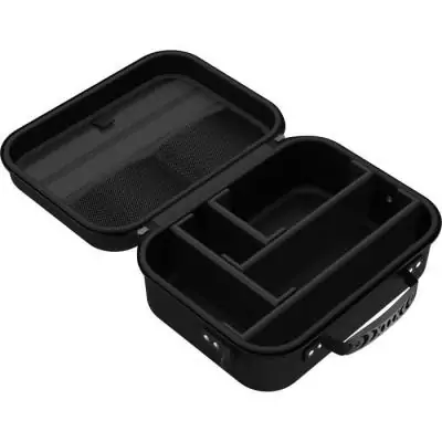 Etui de voyage et accessoires - VENOM - Nintendo Switch 2 - Noir Etui de voyage et accessoires - VENOM - Nintendo Switch 2 - Noir